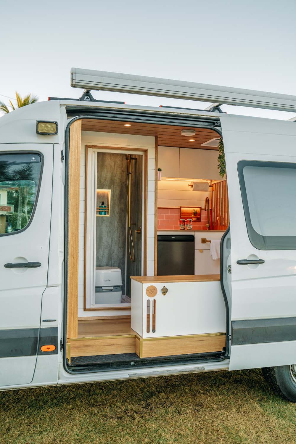 Splinter – Island Time Campers