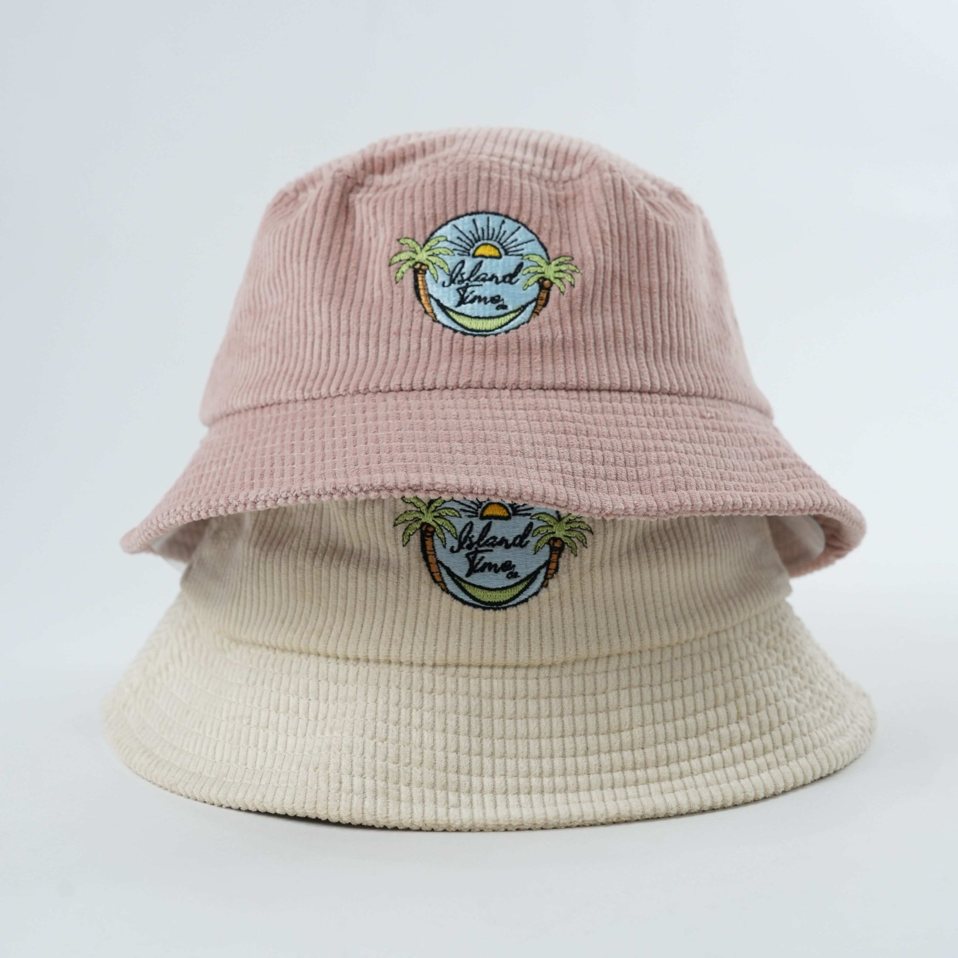 Bucket Hats