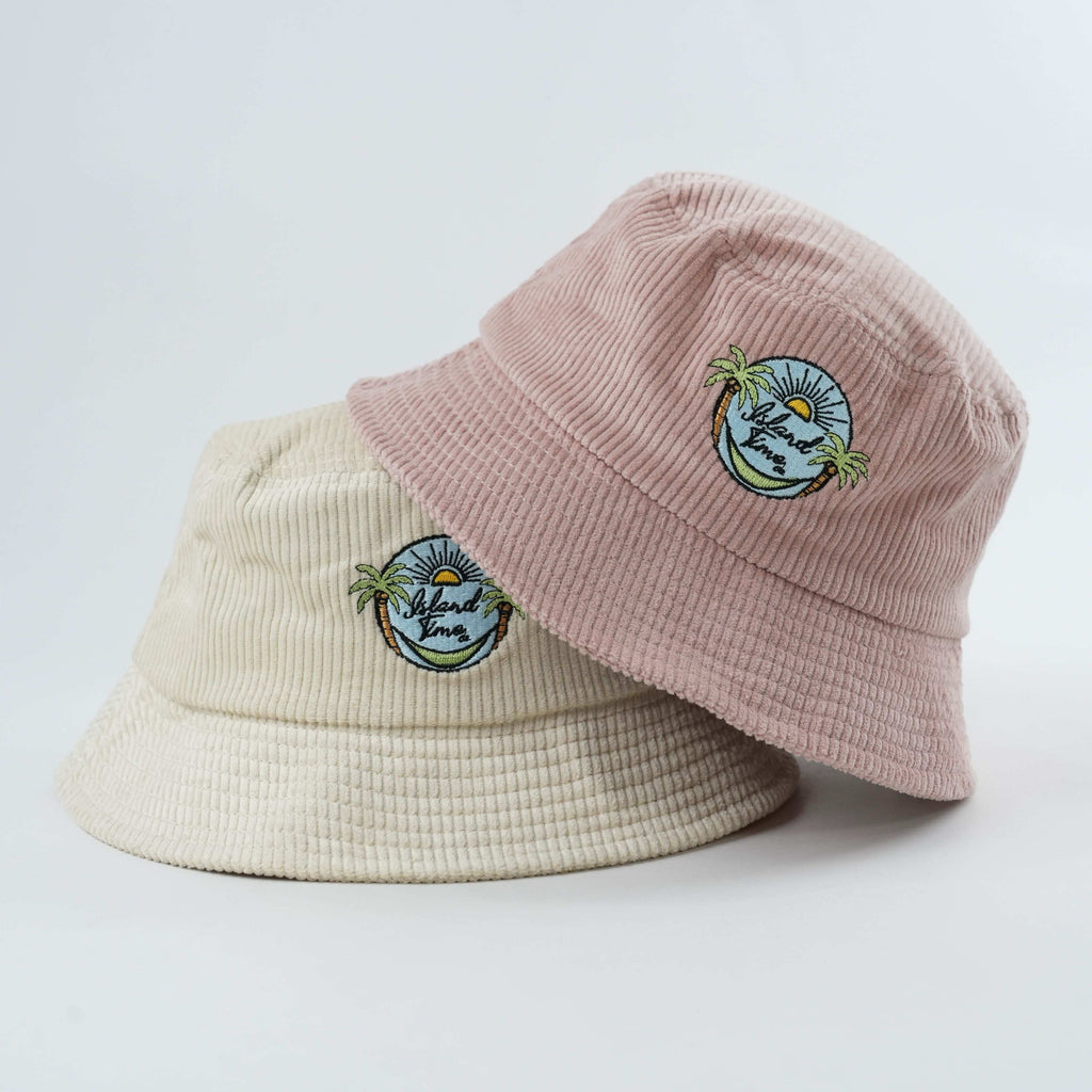 Bucket Hats